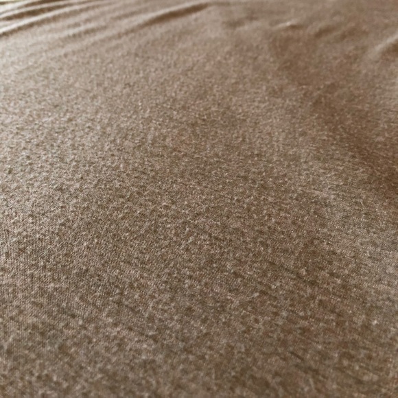 LLR LulaRoe Perfect T Ringer Tee - Picture 3 of 3